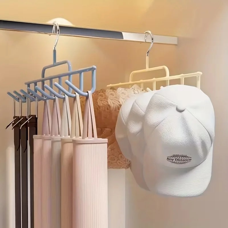Baseball Cap Fitted - Новая настенная вешалка для кепок в