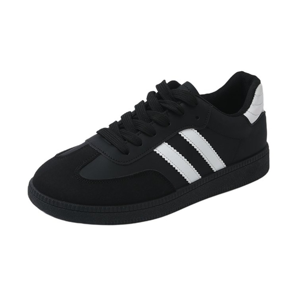 Vans Shoes Old Skool - Женские модные теннисные кроссовки на плоской