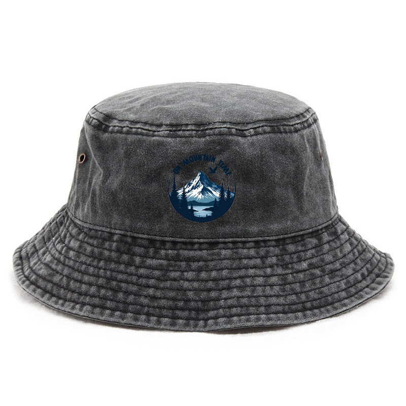 Настроить снежный пик, хлопков – обзор и цена Baseball Cap Fitted