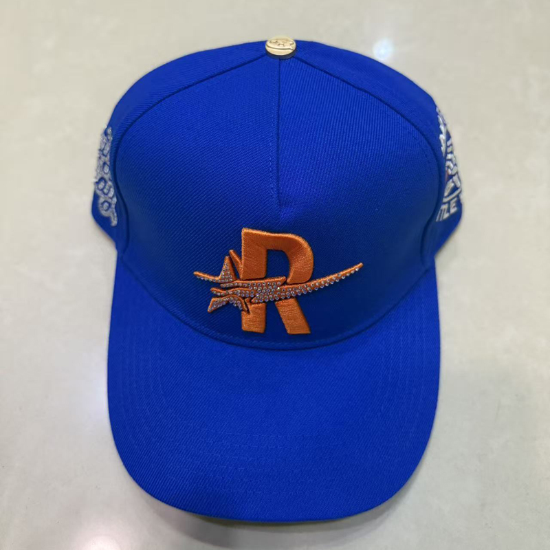Бейсболки с контрастным козырь – обзор и цена Baseball Cap Fitted