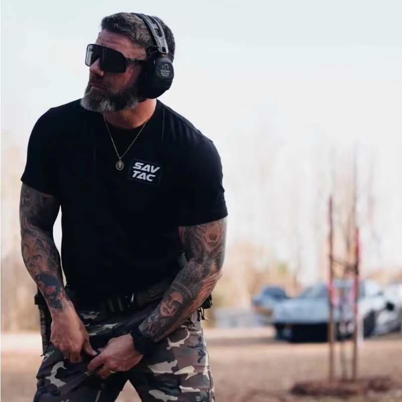 Мужская футболка для активного – обзор и цена Street Fashion For Short Guys