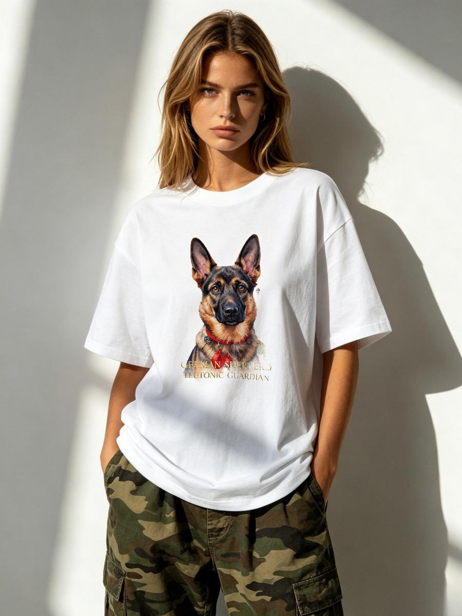 Футболки женские: Королевский  – обзор и цена Queen Street Fashion