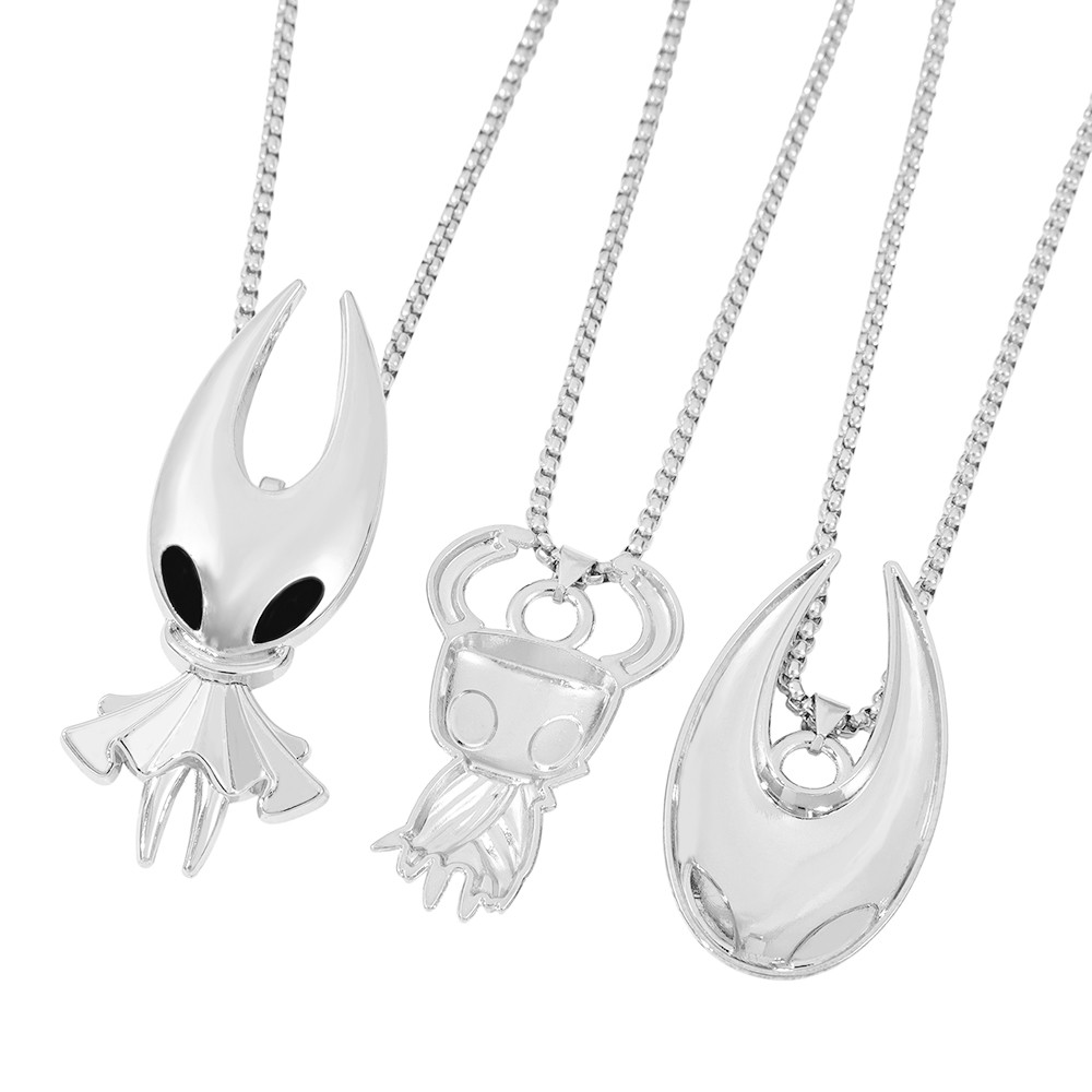 Модные игровые ювелирные аксес – обзор и цена Street Fashion Necklace