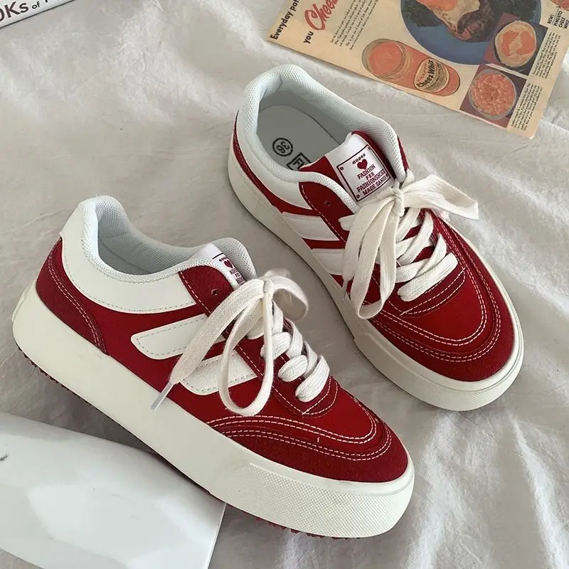 Женские кроссовки на платформе – обзор и цена Vans Shoes Old Skool