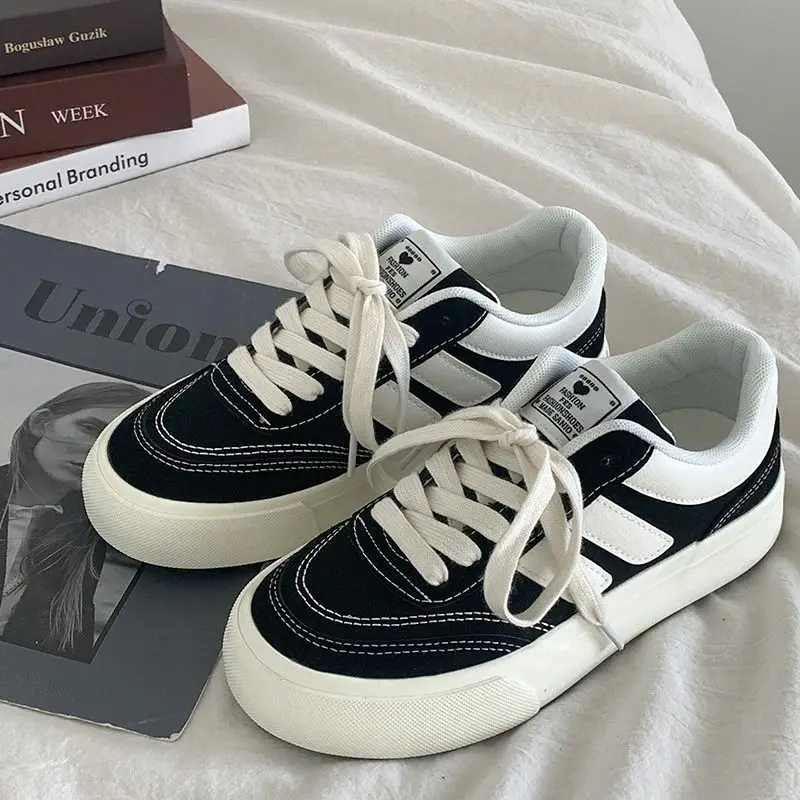 Женские кроссовки на платформе – обзор и цена Vans Shoes Old Skool