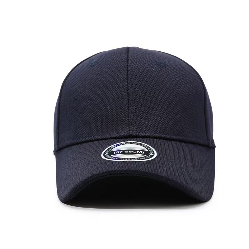 Бейсболки с индивидуальным лог – обзор и цена Baseball Cap Fitted