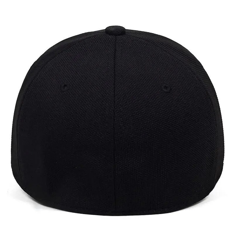 Бейсболки с индивидуальным лог – обзор и цена Baseball Cap Fitted