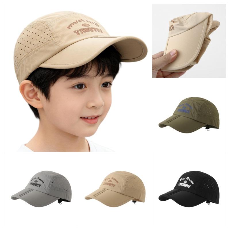 Детская спортивная быстросохну – обзор и цена Baseball Cap Fitted