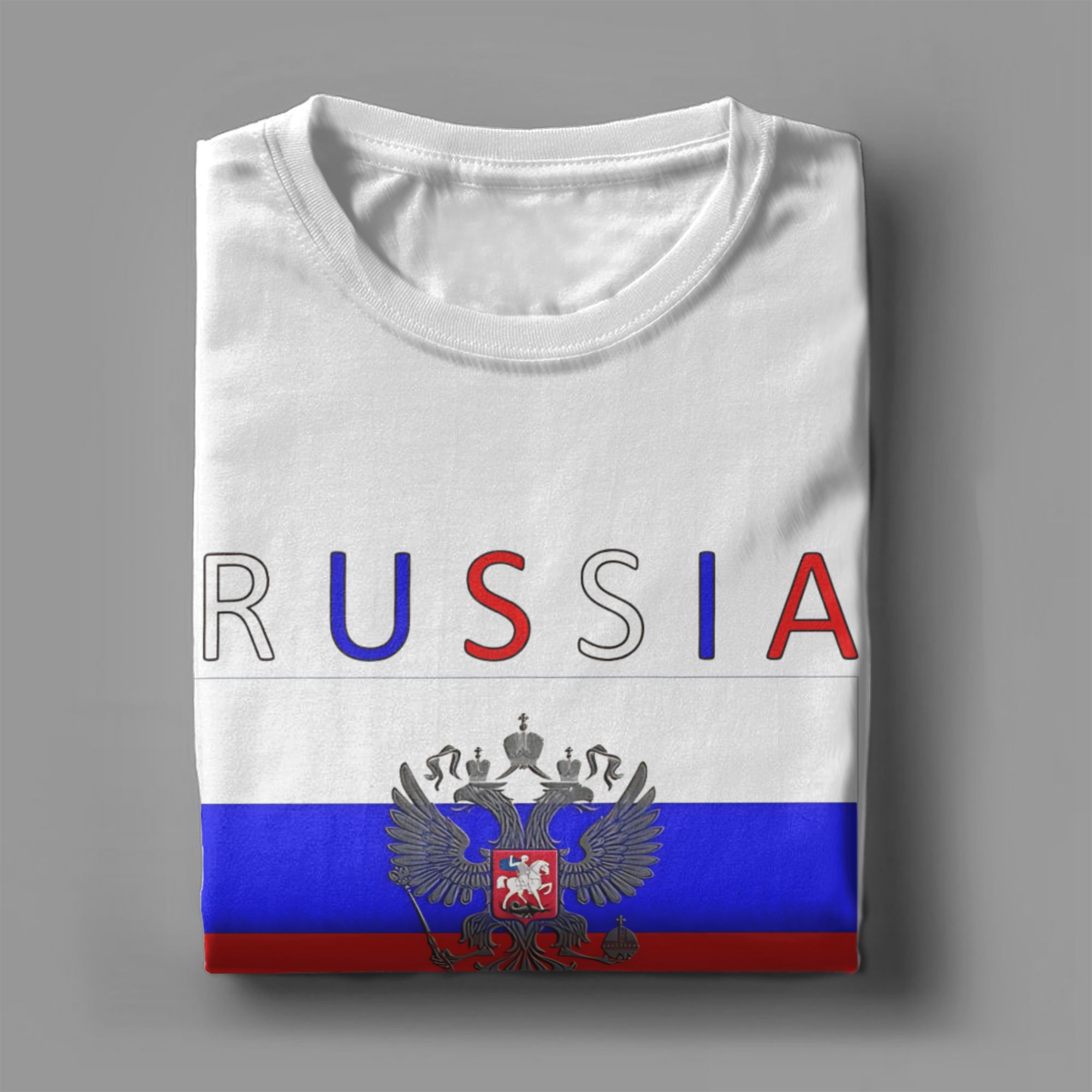 Футболка с флагом России, модн – обзор и цена Street Fashion Russia
