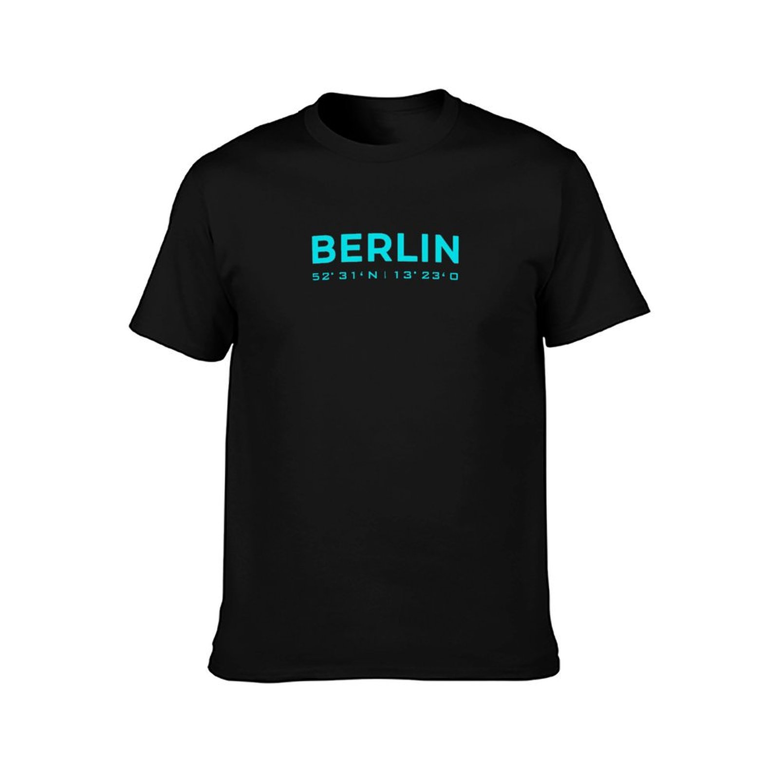 Футболка с изображением дома Б – обзор и цена Street Fashion Berlin