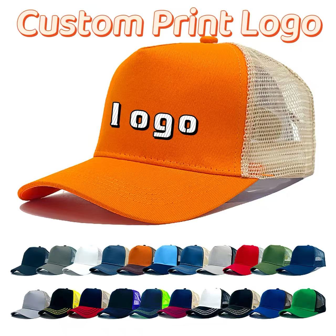 Бейсболки с индивидуальным при – обзор и цена Baseball Cap Fitted