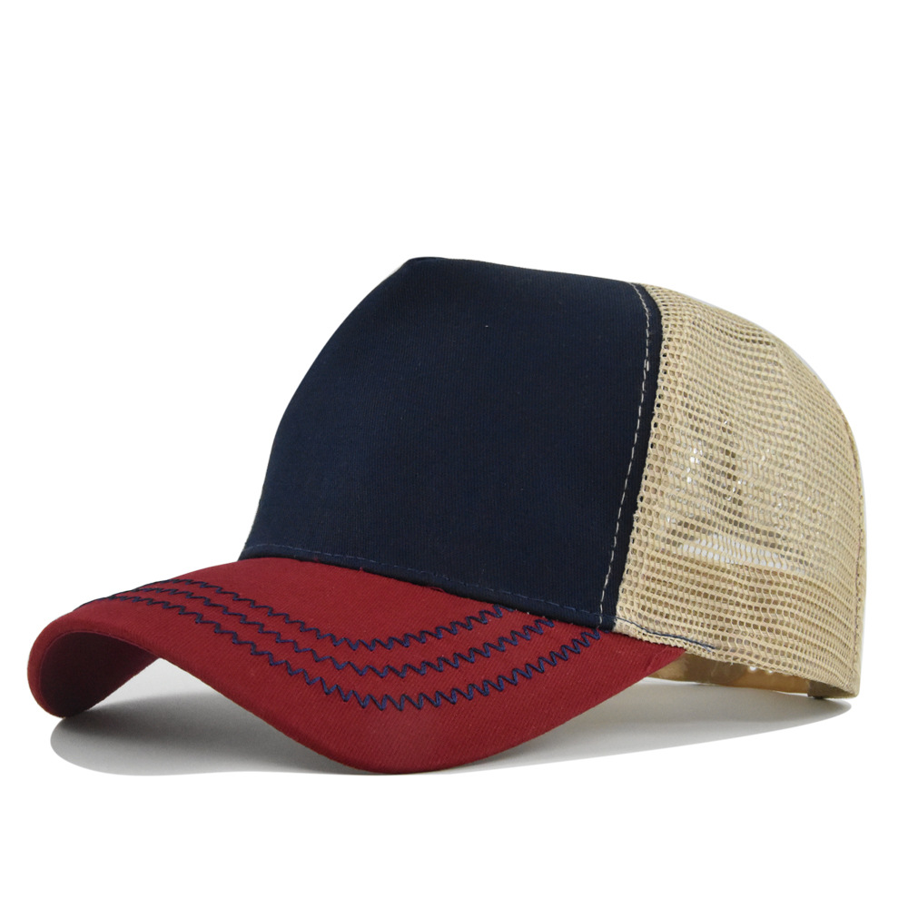 Бейсболки с индивидуальным при – обзор и цена Baseball Cap Fitted