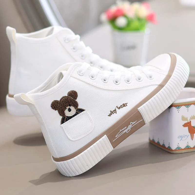 Милая парусиновая обувь, женск – обзор и цена Vans Shoes Old Skool