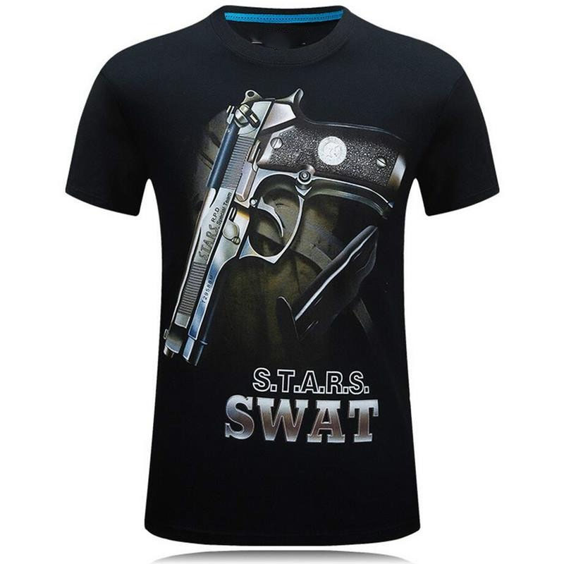 Футболка в стиле Tough Guy с 3 – обзор и цена Street Fashion For Short Guys