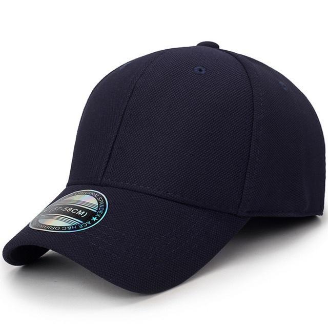 Бейсболки с индивидуальным при – обзор и цена Baseball Cap Fitted