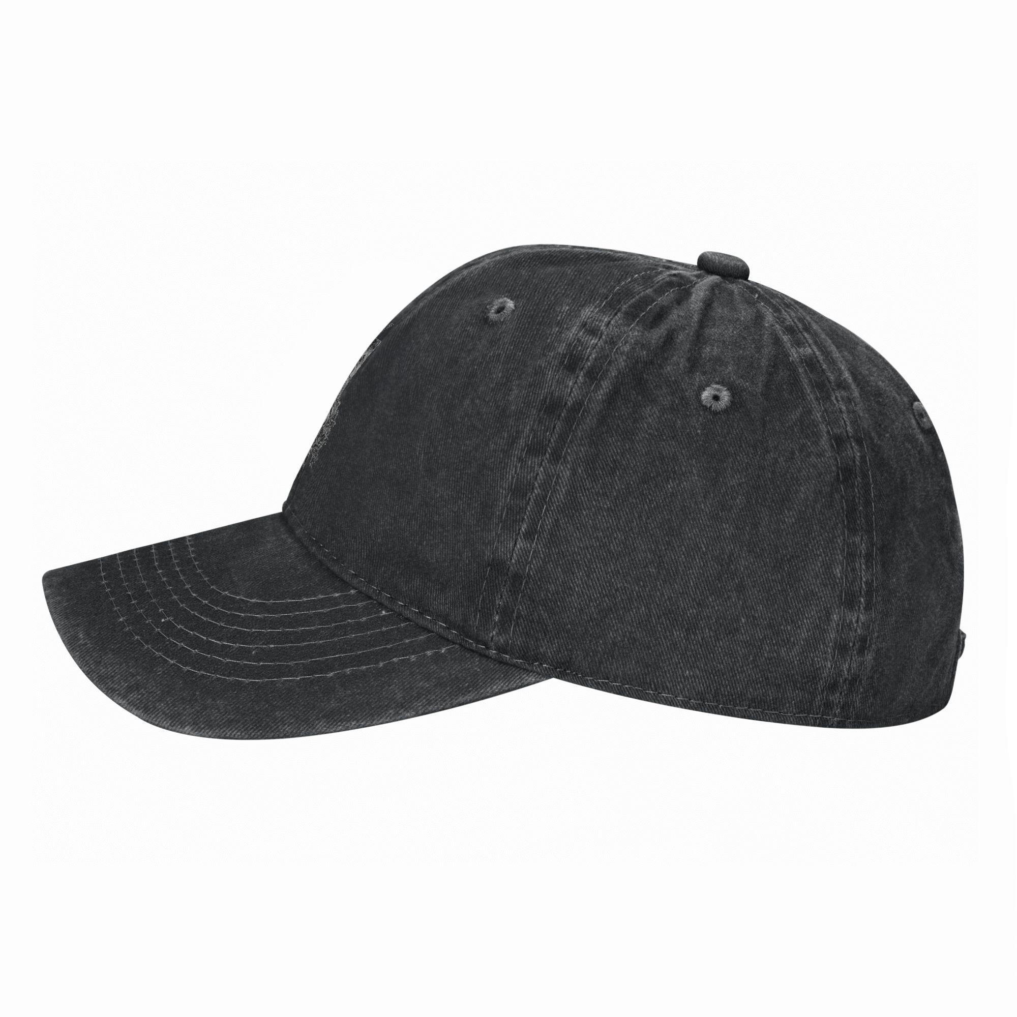 Фан-арт Elden Ring, бейсболка  – обзор и цена Baseball Cap Fitted