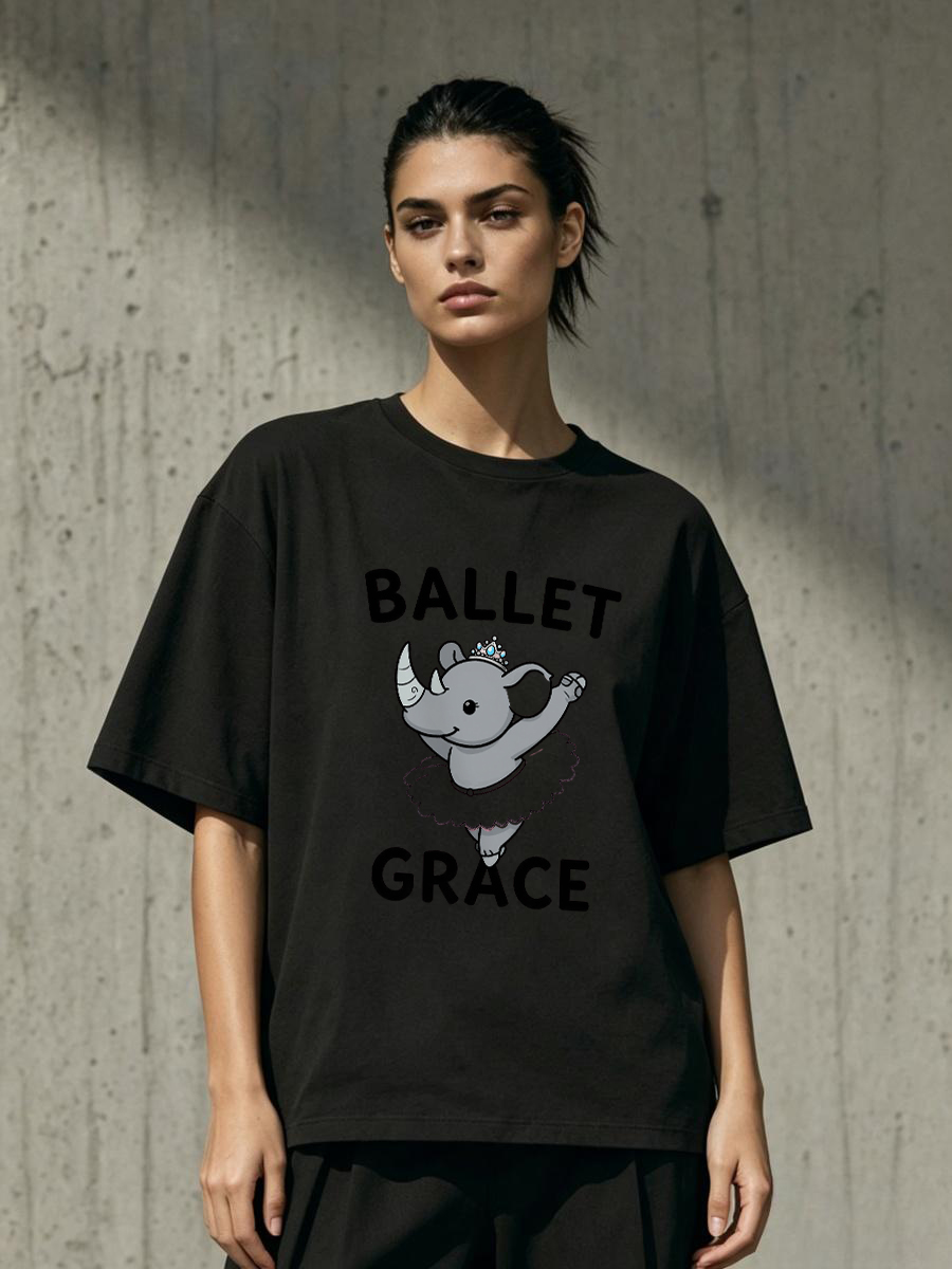 Женские футболки в уличном гор – обзор и цена Street Fashion Vogue