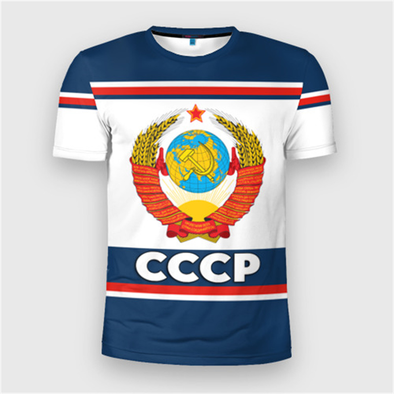 Fashion Russia Flag Badge T-sh – обзор и цена Street Fashion Russia