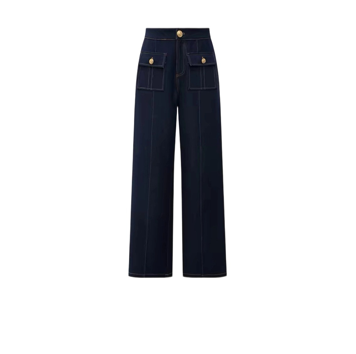 Модный костюм Y2K 2026: джинсо – обзор и цена Street Fashion Jeans Women