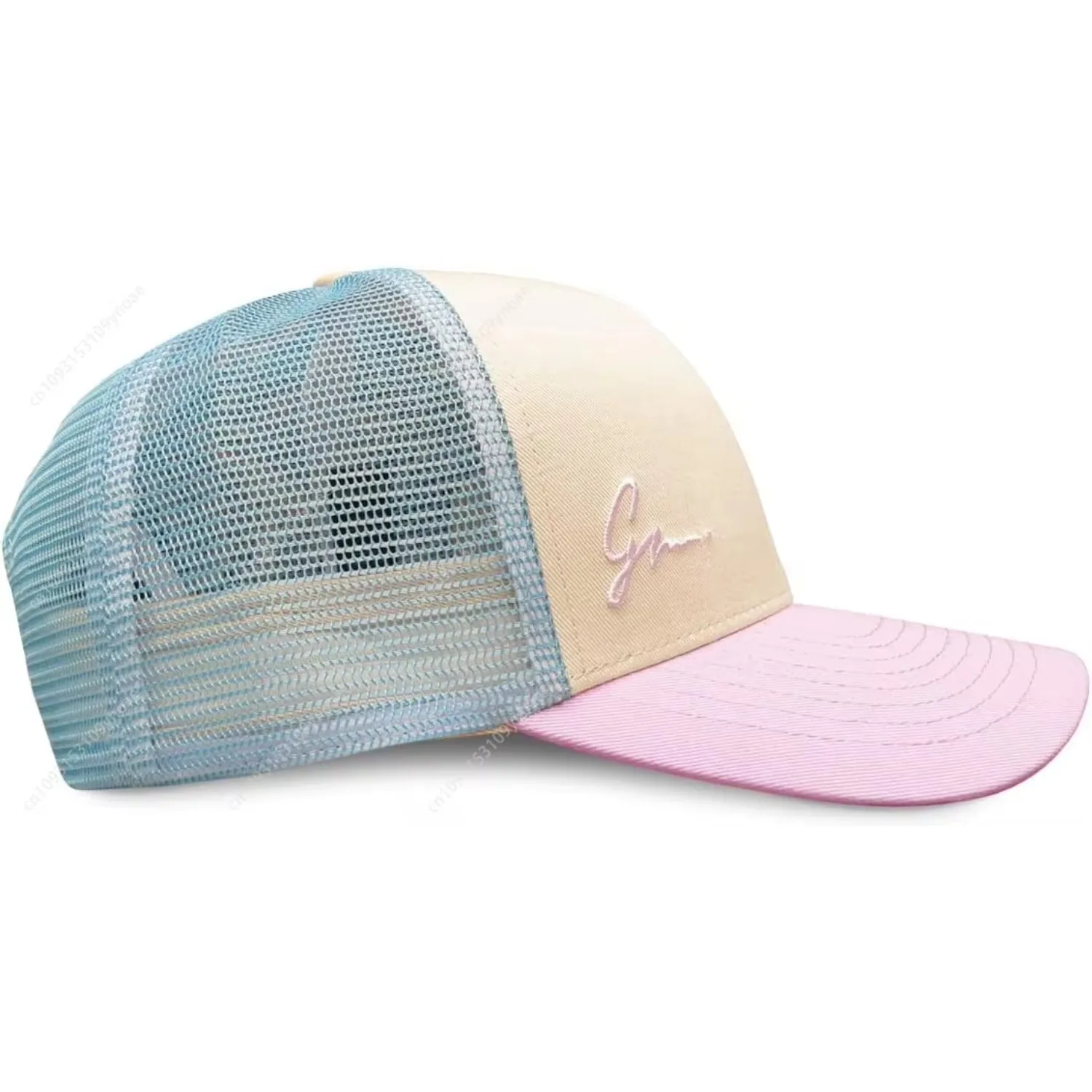 Бейсболка Grace Folly Beach Tr – обзор и цена Baseball Cap Fitted