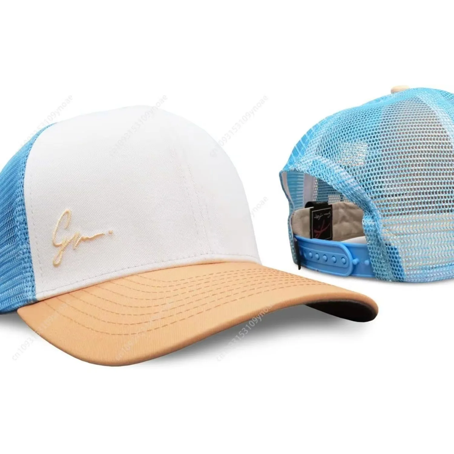 Бейсболка Grace Folly Beach Tr – обзор и цена Baseball Cap Fitted