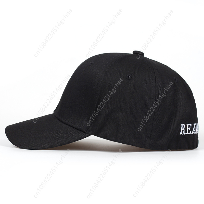 Брендовые черные шляпы Sons Of – обзор и цена Baseball Cap Fitted